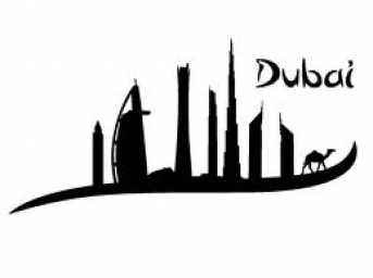 ORIENT SHOW IN DUBAI;)